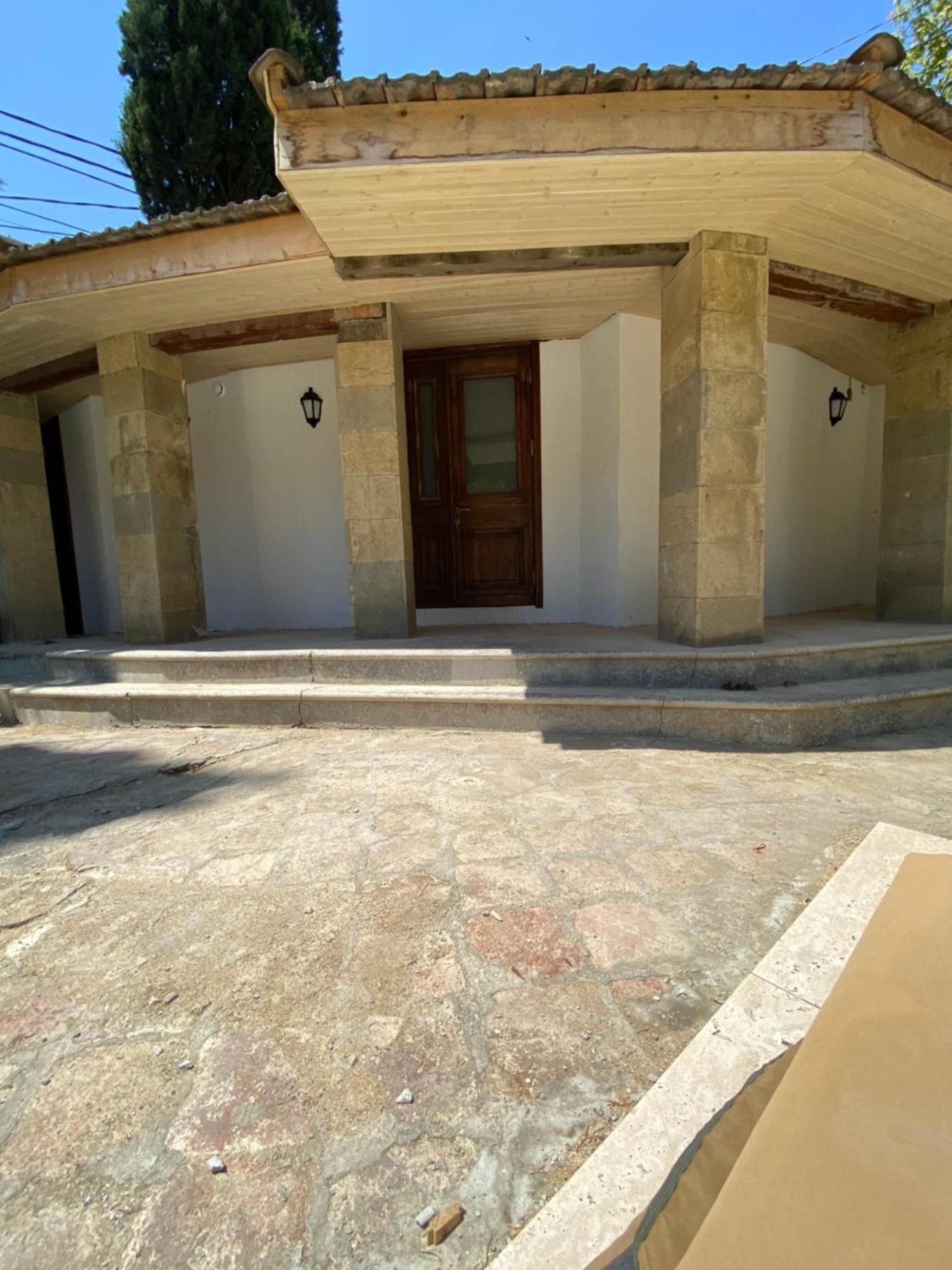 Rare House With Garden Villa Tbilisi Eksteriør billede