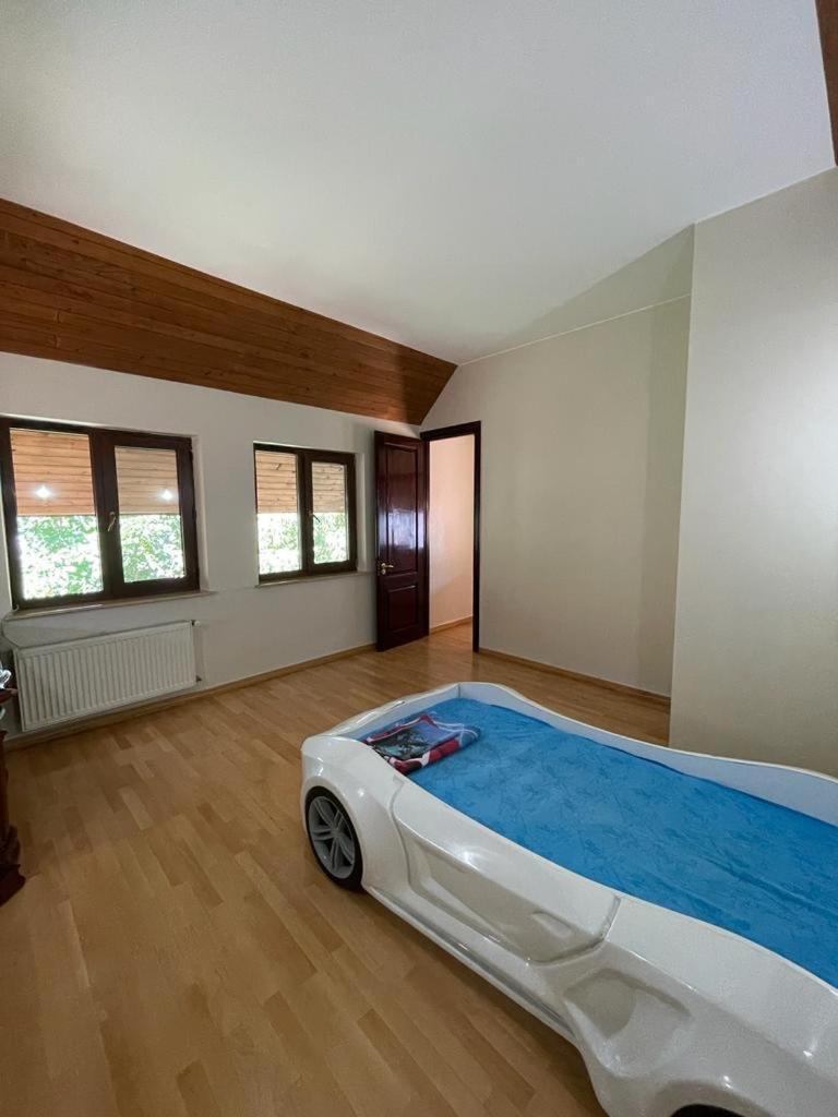 Rare House With Garden Villa Tbilisi Eksteriør billede